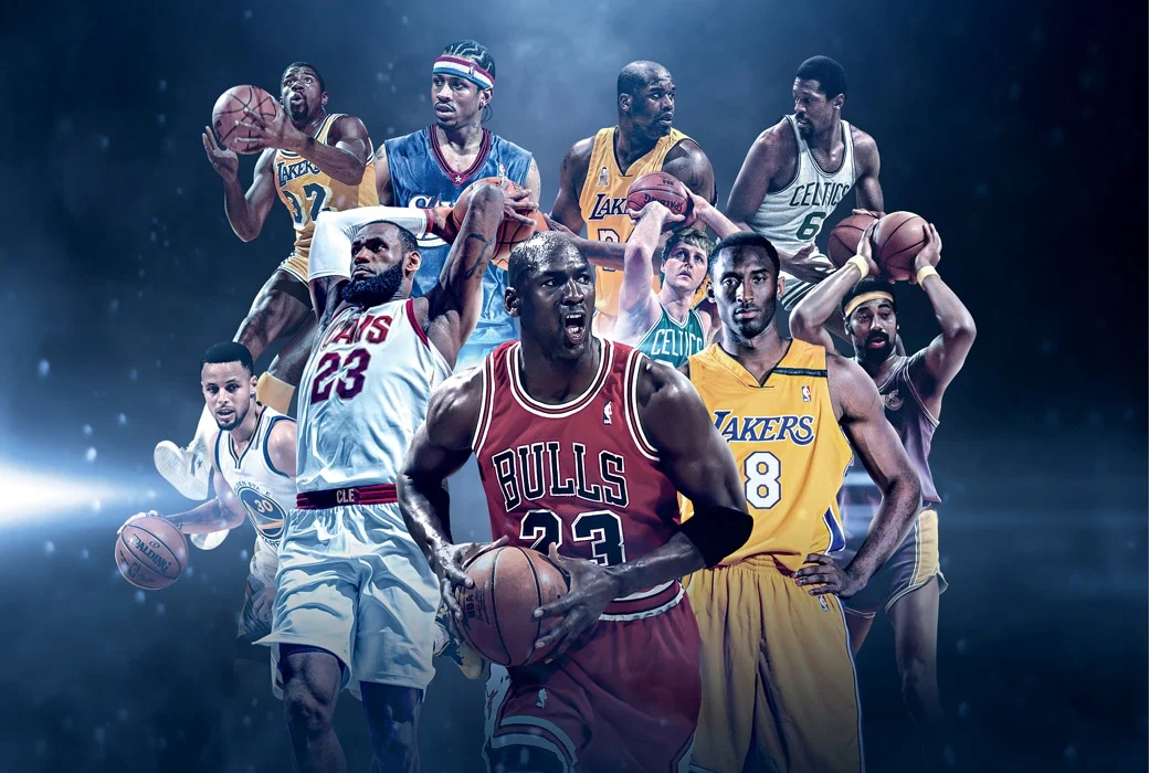 The GOAT Debate